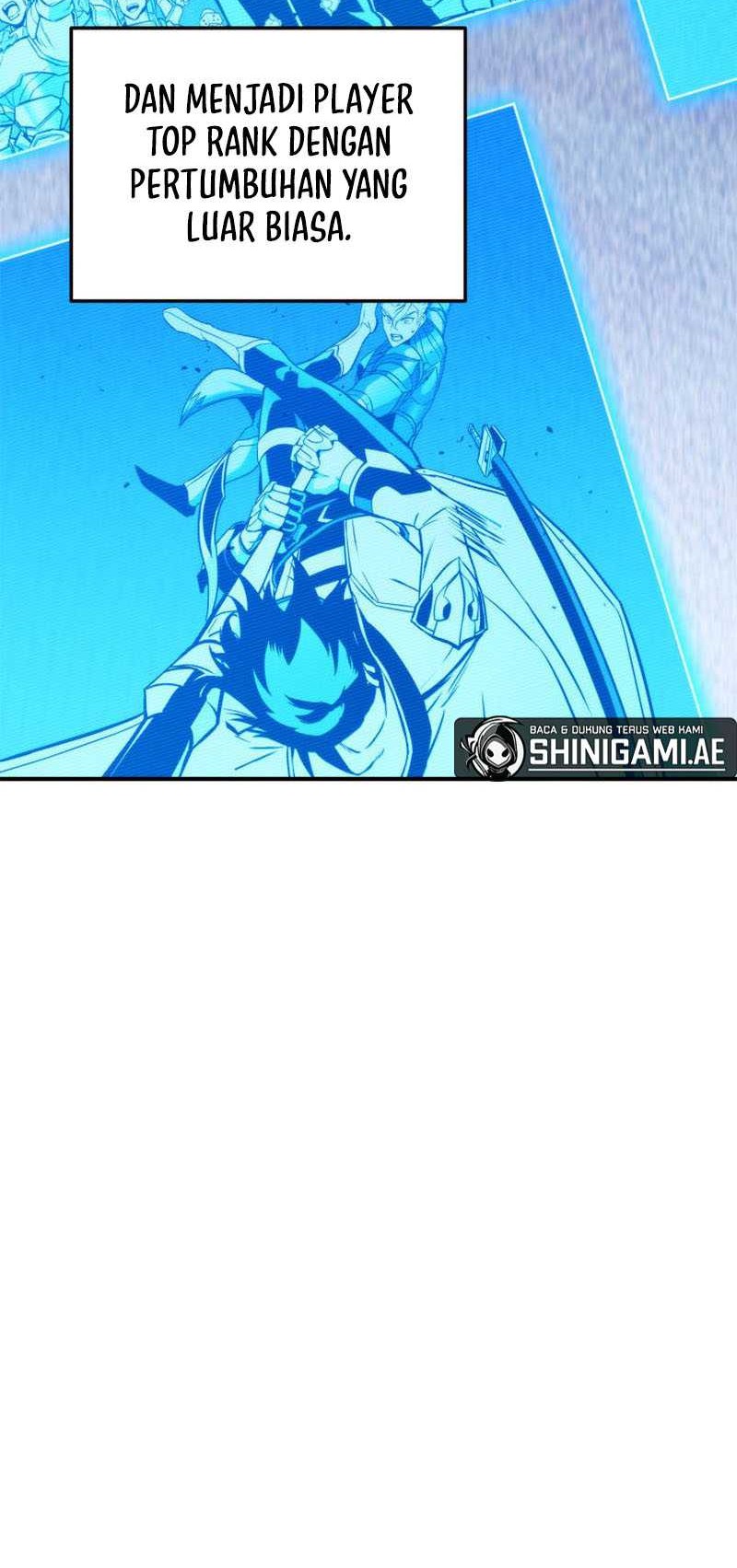 Ranker’s Return Chapter 120 Gambar 5