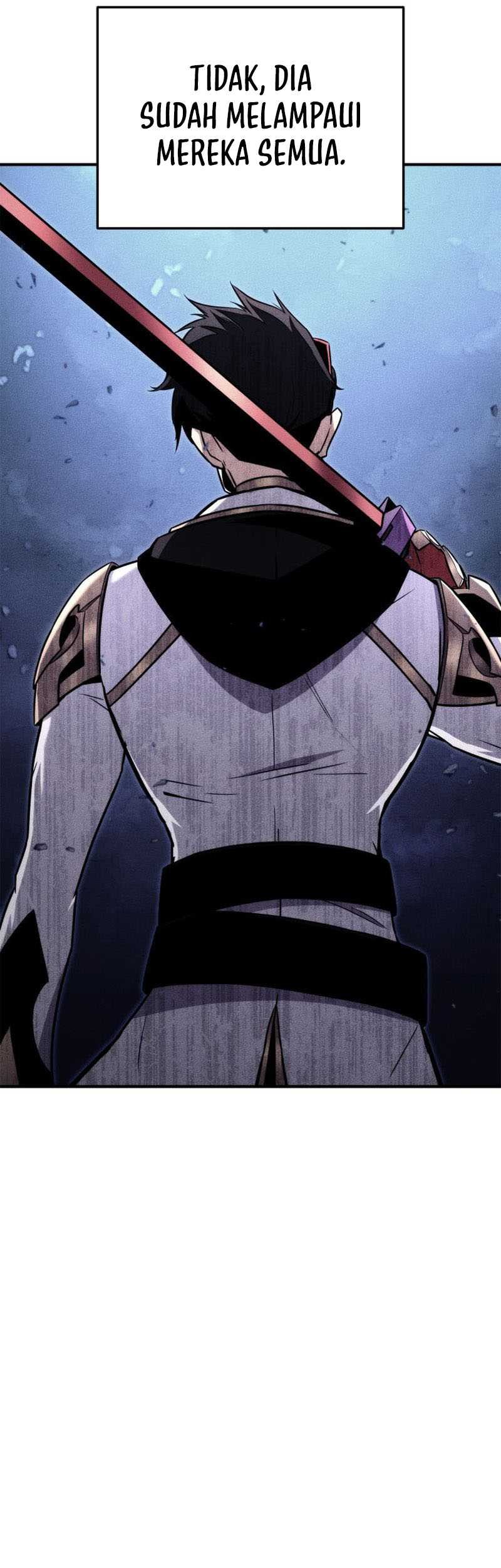 Ranker’s Return Chapter 120 Gambar 6