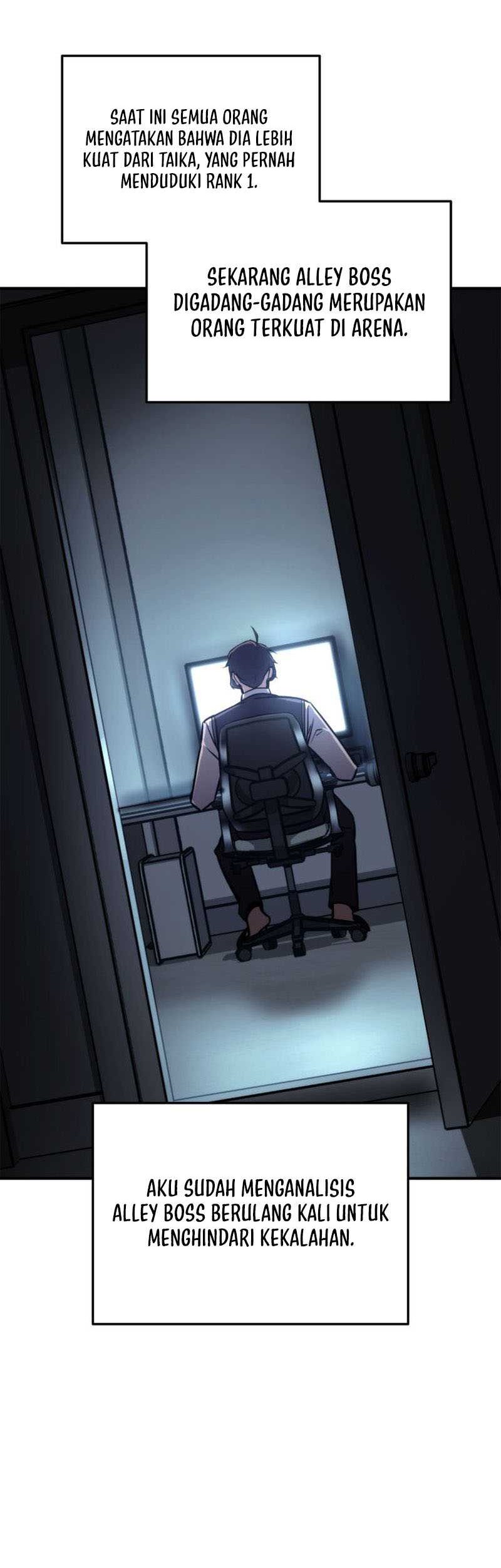 Ranker’s Return Chapter 120 Gambar 7