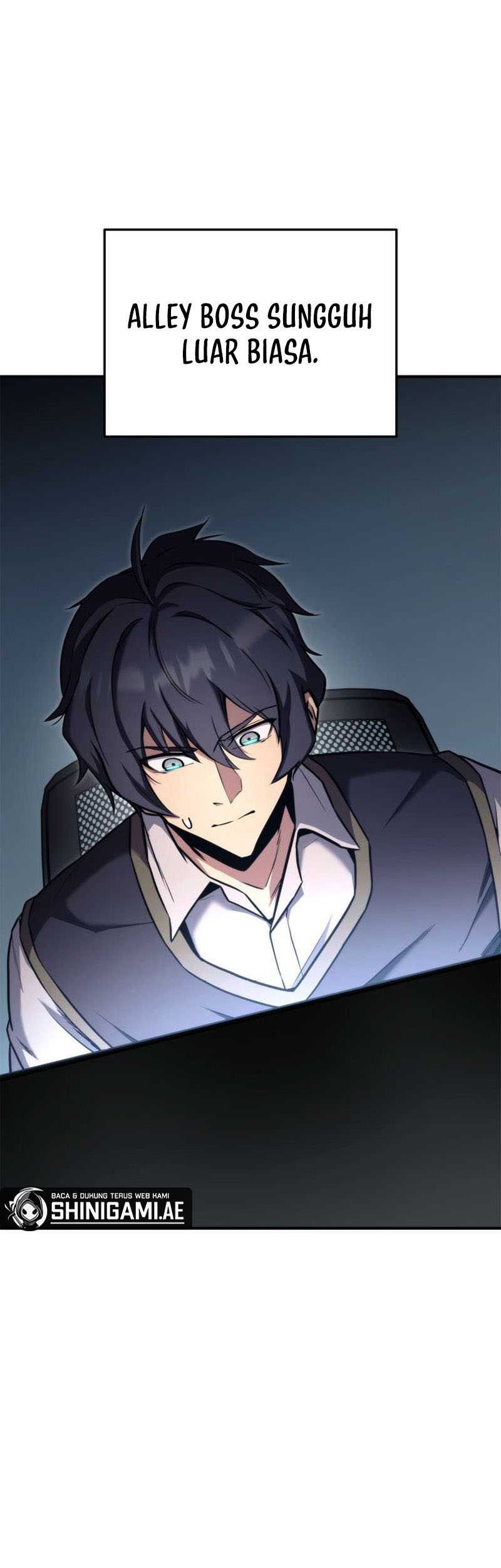 Ranker’s Return Chapter 120 Gambar 8
