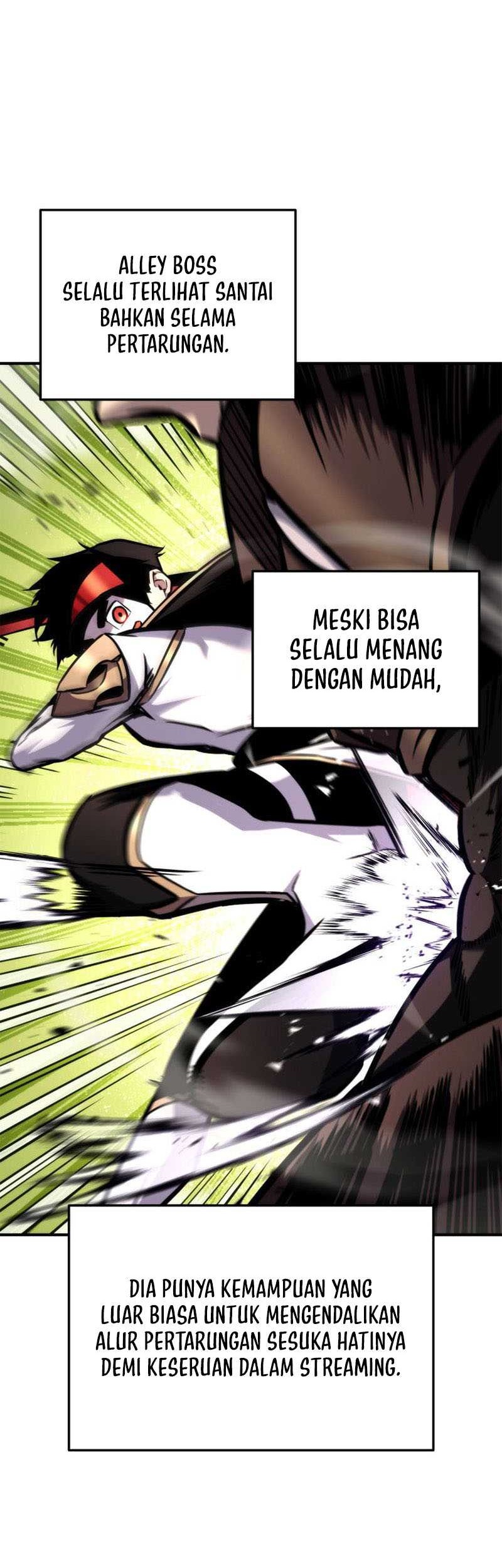Ranker’s Return Chapter 120 Gambar 9