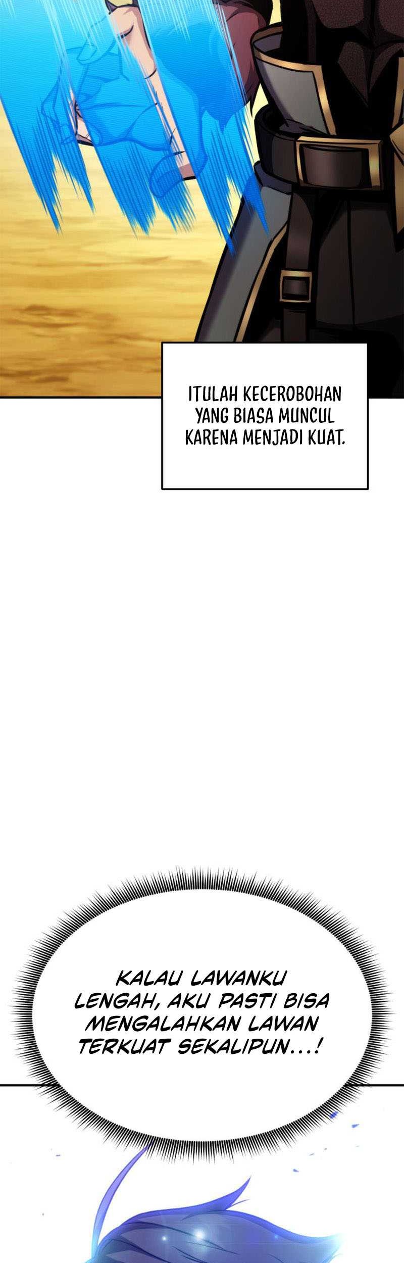 Ranker’s Return Chapter 120 Gambar 12