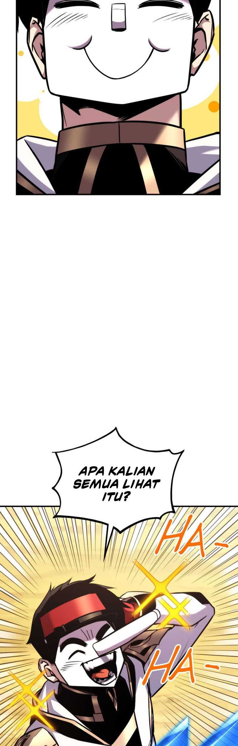Ranker’s Return Chapter 120 Gambar 15