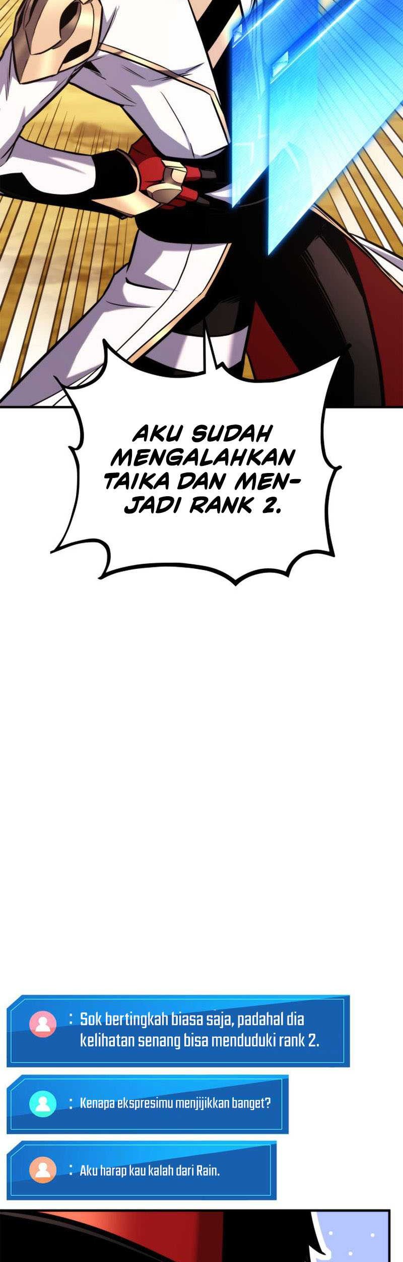 Ranker’s Return Chapter 120 Gambar 16