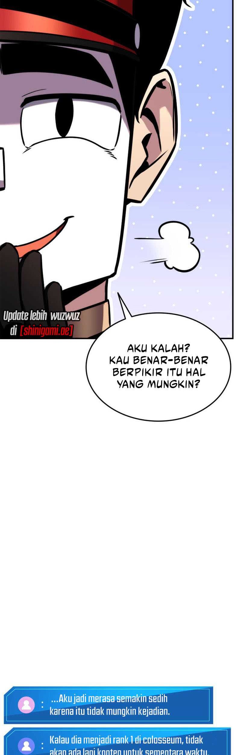 Ranker’s Return Chapter 120 Gambar 17