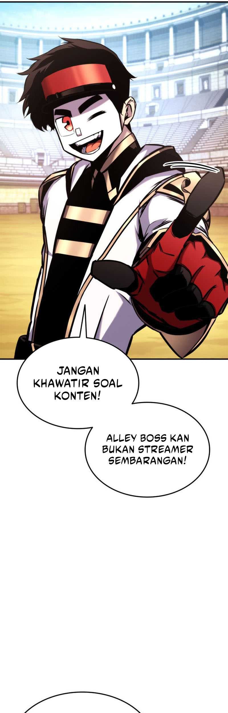 Ranker’s Return Chapter 120 Gambar 19