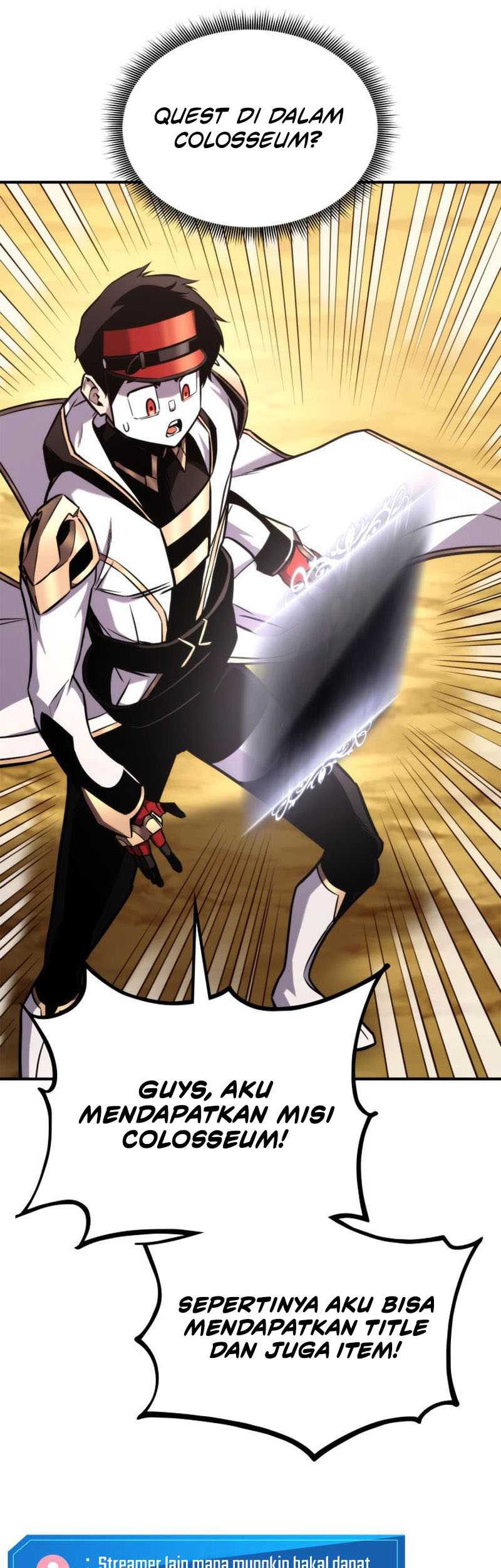 Ranker’s Return Chapter 120 Gambar 23