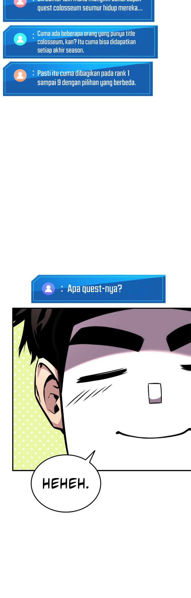 Ranker’s Return Chapter 120 Gambar 24
