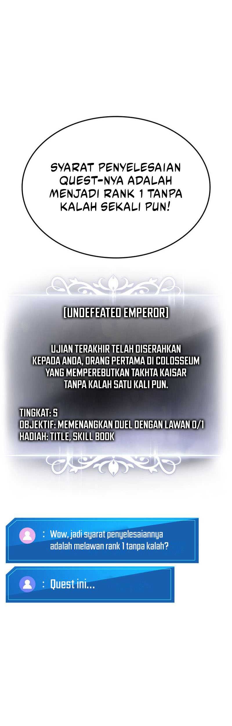 Ranker’s Return Chapter 120 Gambar 25