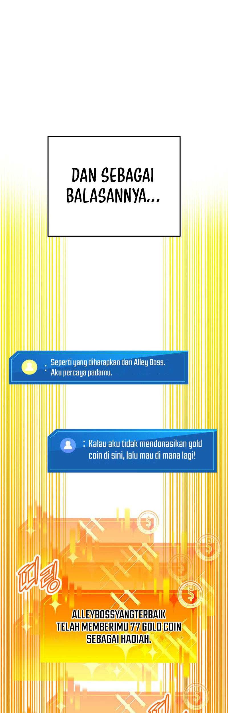 Ranker’s Return Chapter 120 Gambar 28