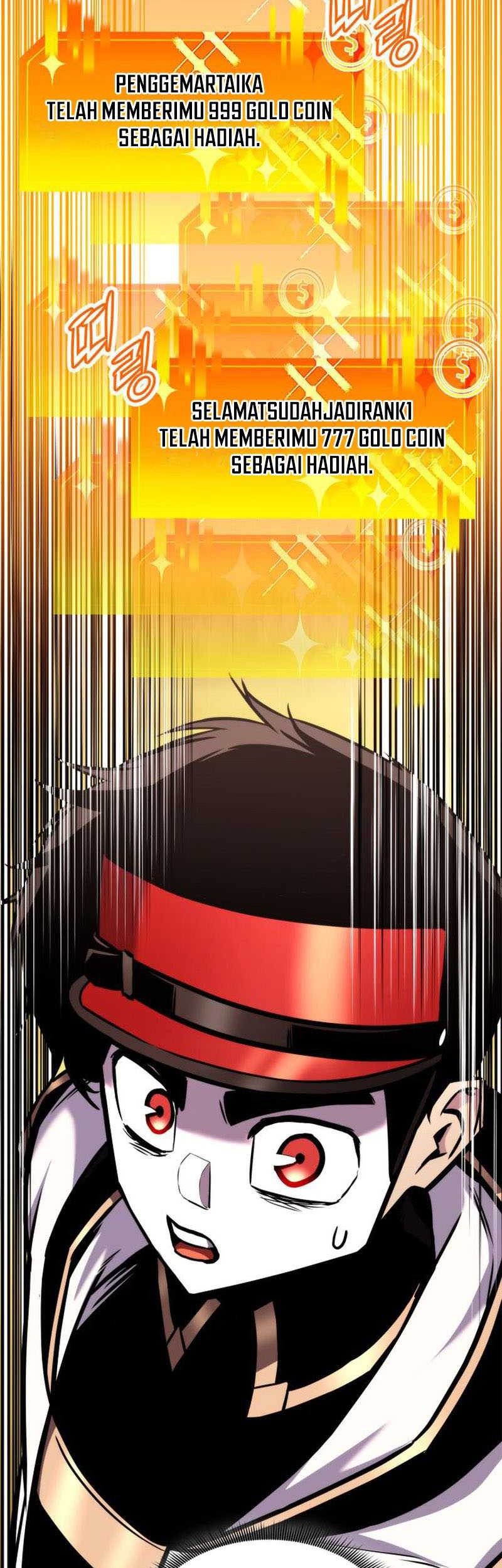 Ranker’s Return Chapter 120 Gambar 29