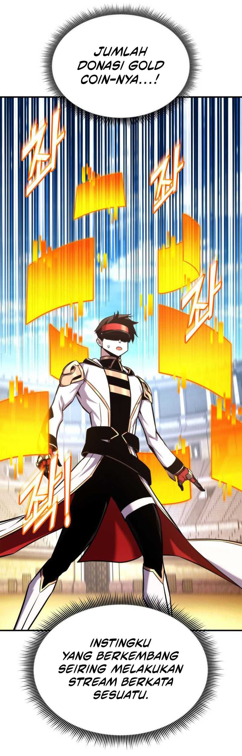 Ranker’s Return Chapter 120 Gambar 31