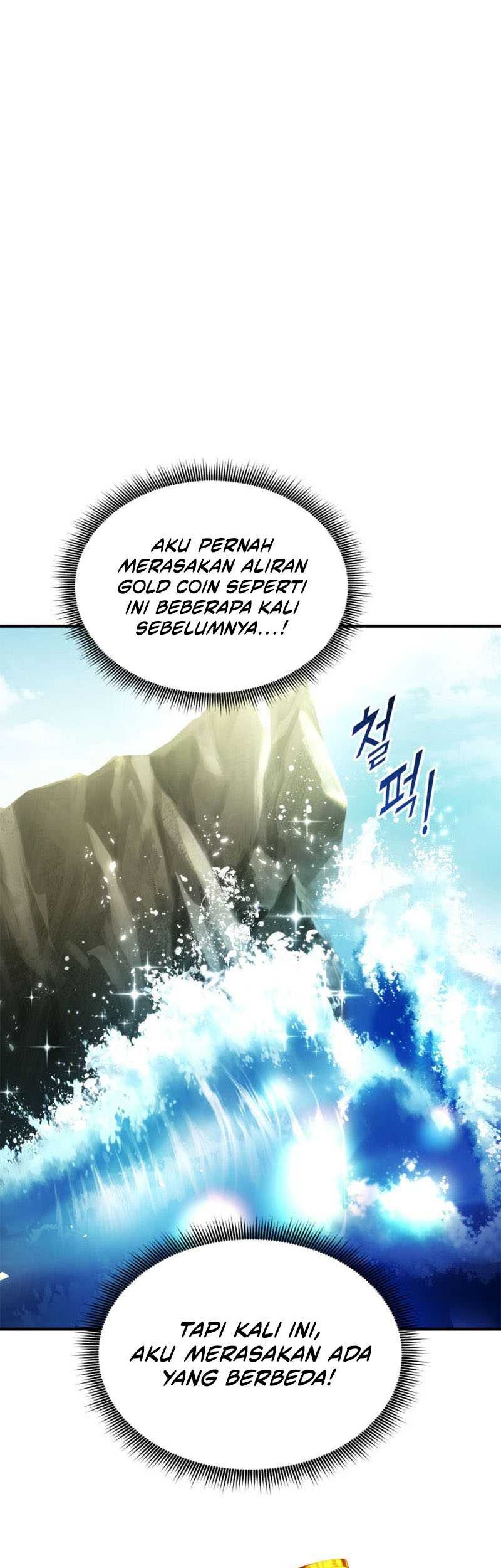 Ranker’s Return Chapter 120 Gambar 32