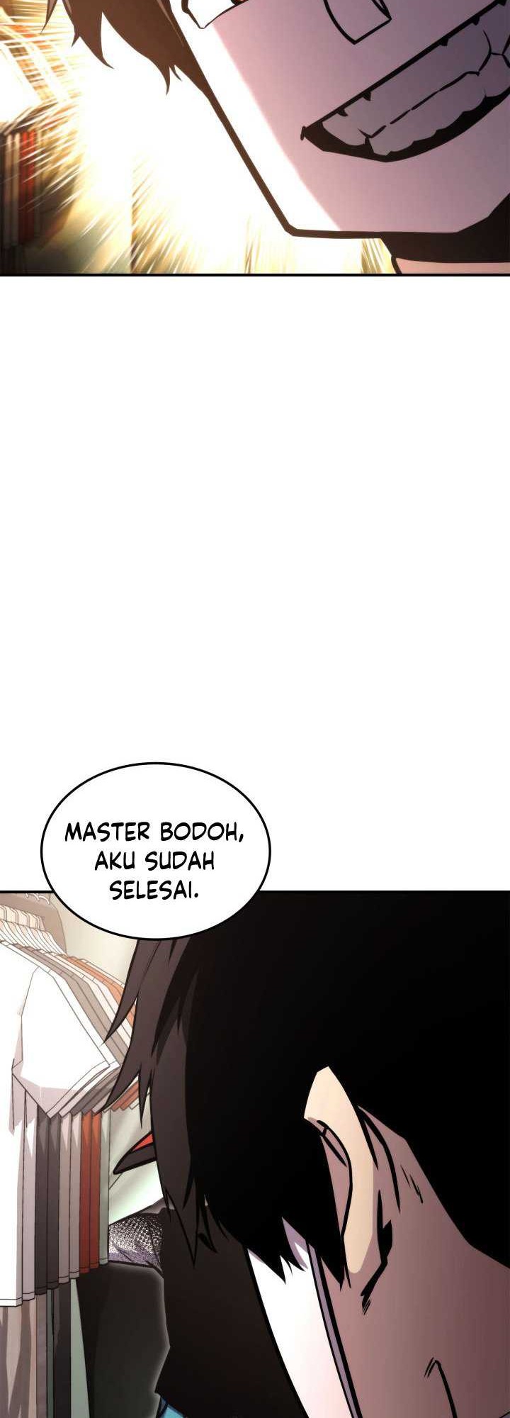 Ranker’s Return Chapter 122 Gambar 35