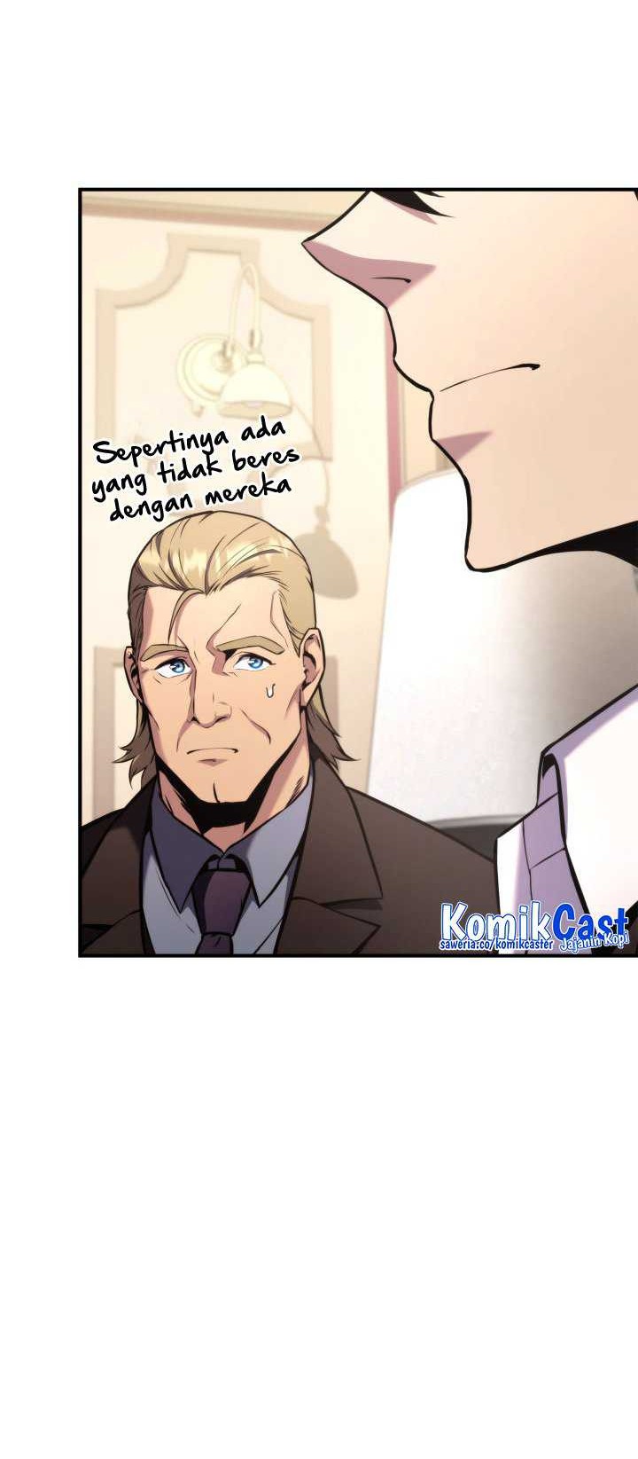 Ranker’s Return Chapter 122 Gambar 7