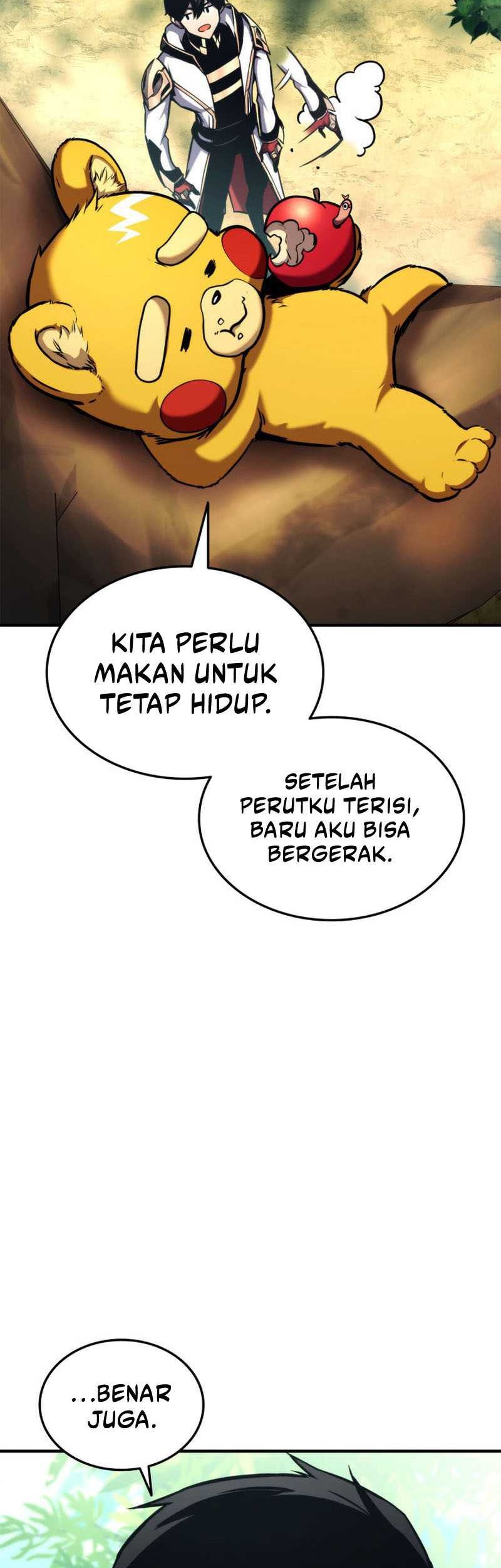 Ranker’s Return Chapter 124 Gambar 39