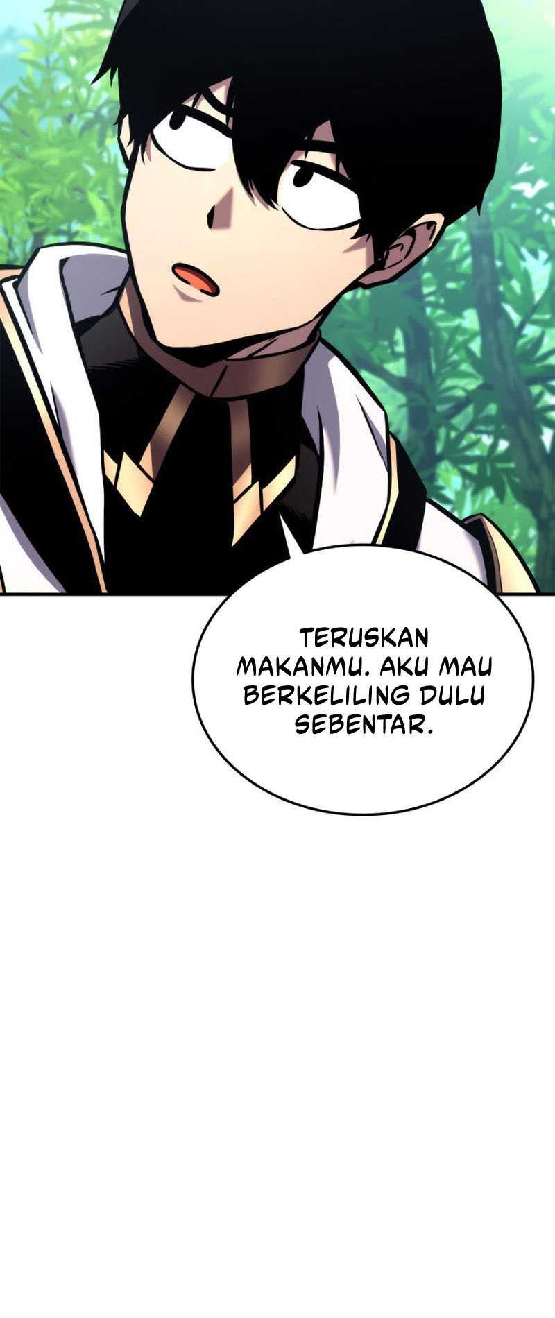 Ranker’s Return Chapter 124 Gambar 40
