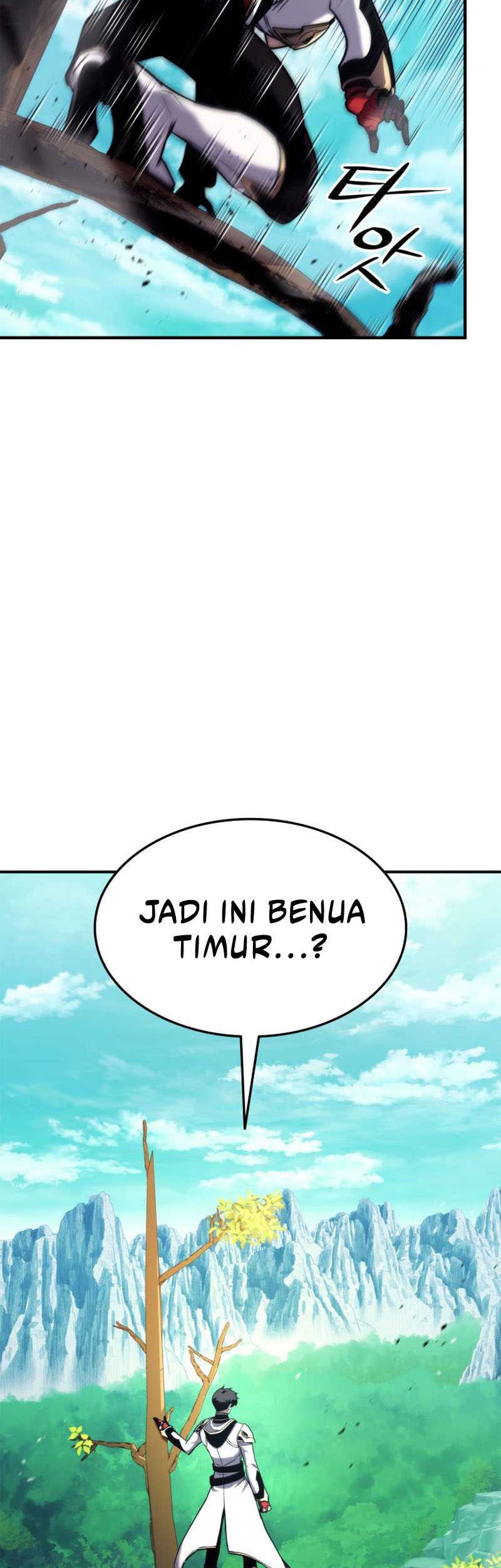 Ranker’s Return Chapter 124 Gambar 43