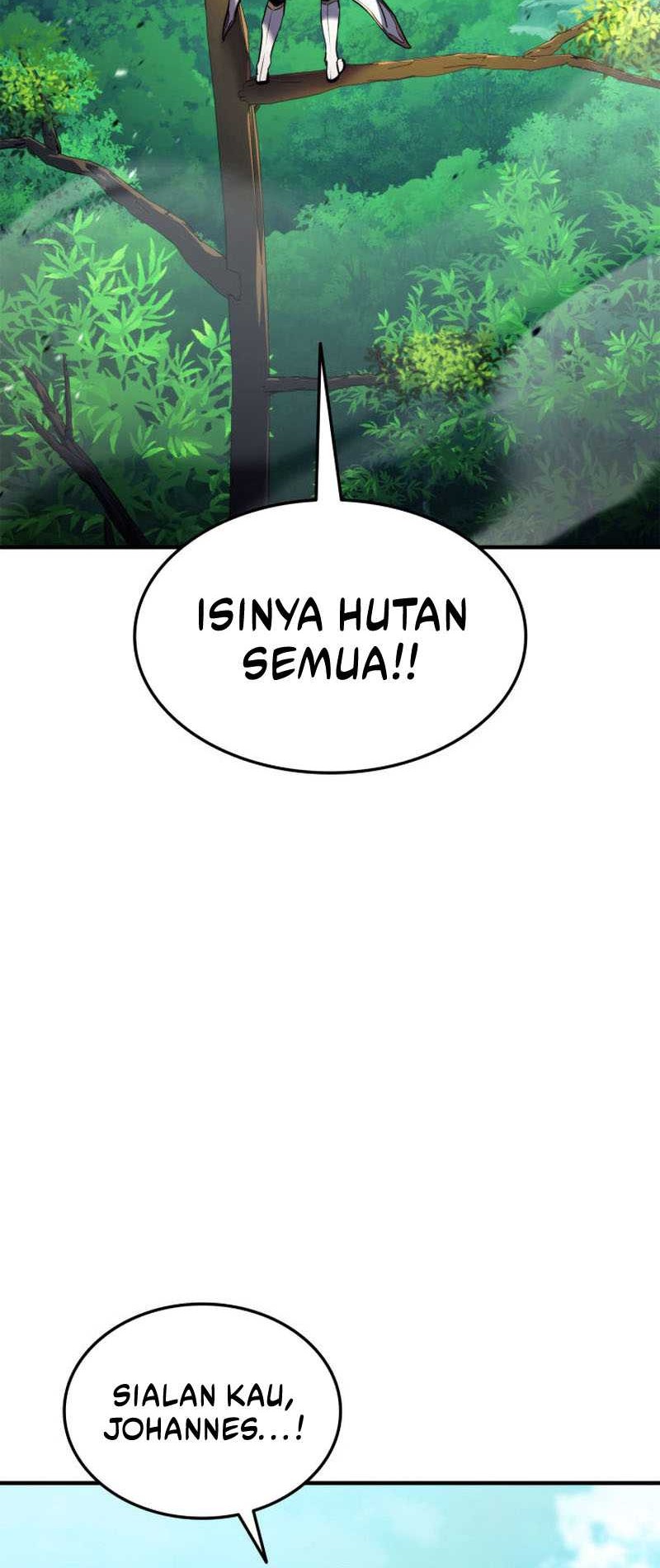 Ranker’s Return Chapter 124 Gambar 44