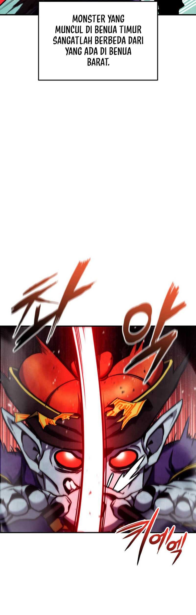 Ranker’s Return Chapter 124 Gambar 47