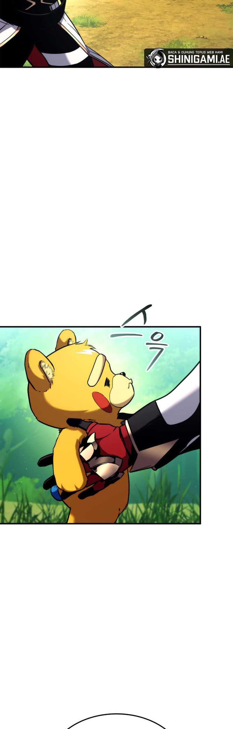 Ranker’s Return Chapter 124 Gambar 51