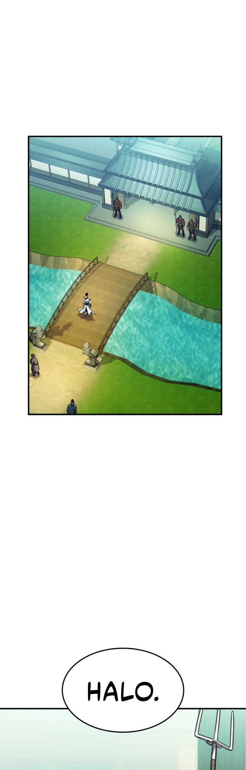 Ranker’s Return Chapter 124 Gambar 53