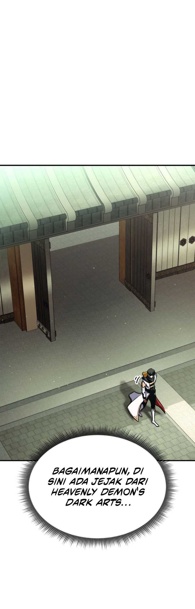 Ranker’s Return Chapter 124 Gambar 61