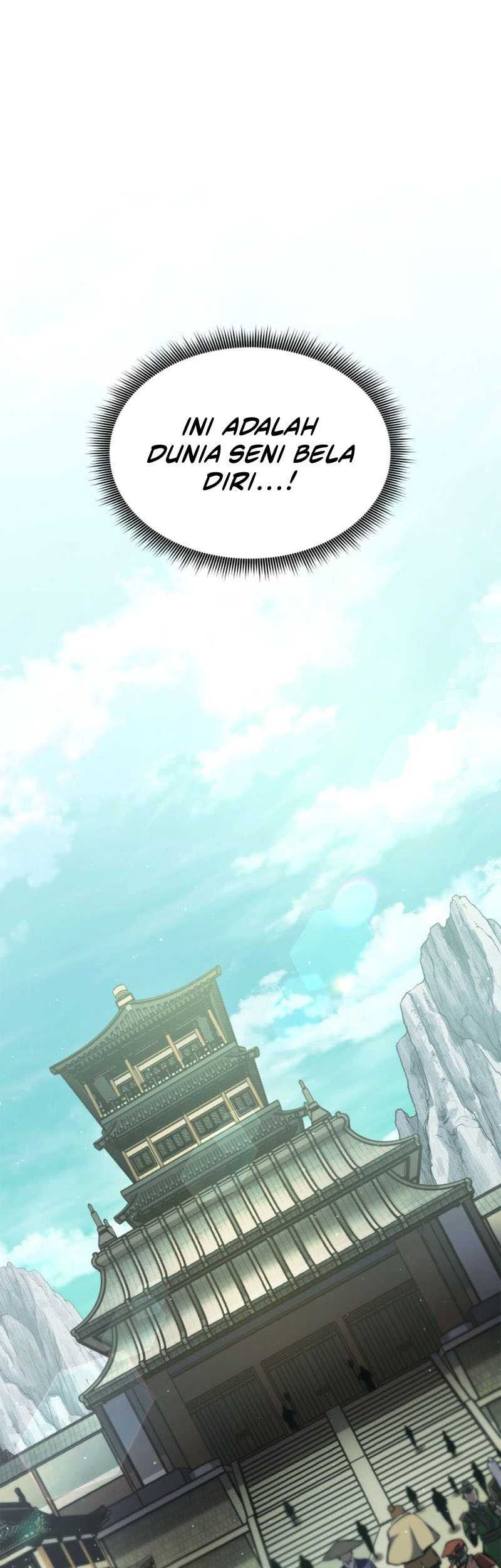 Ranker’s Return Chapter 124 Gambar 63