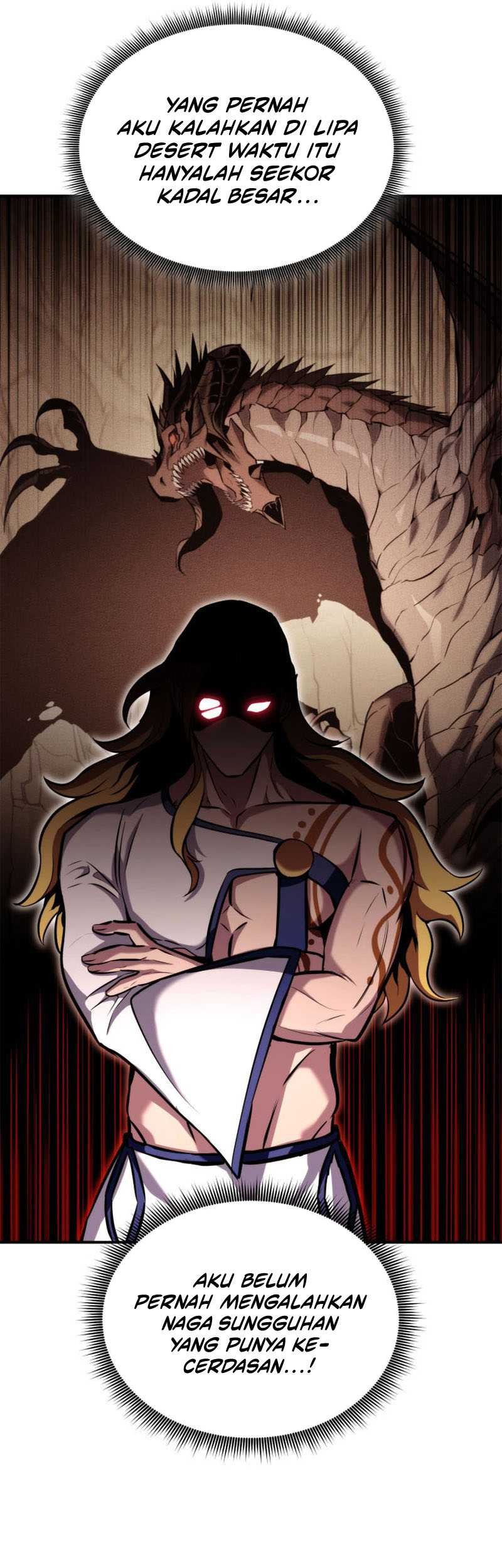 Ranker’s Return Chapter 124 Gambar 6