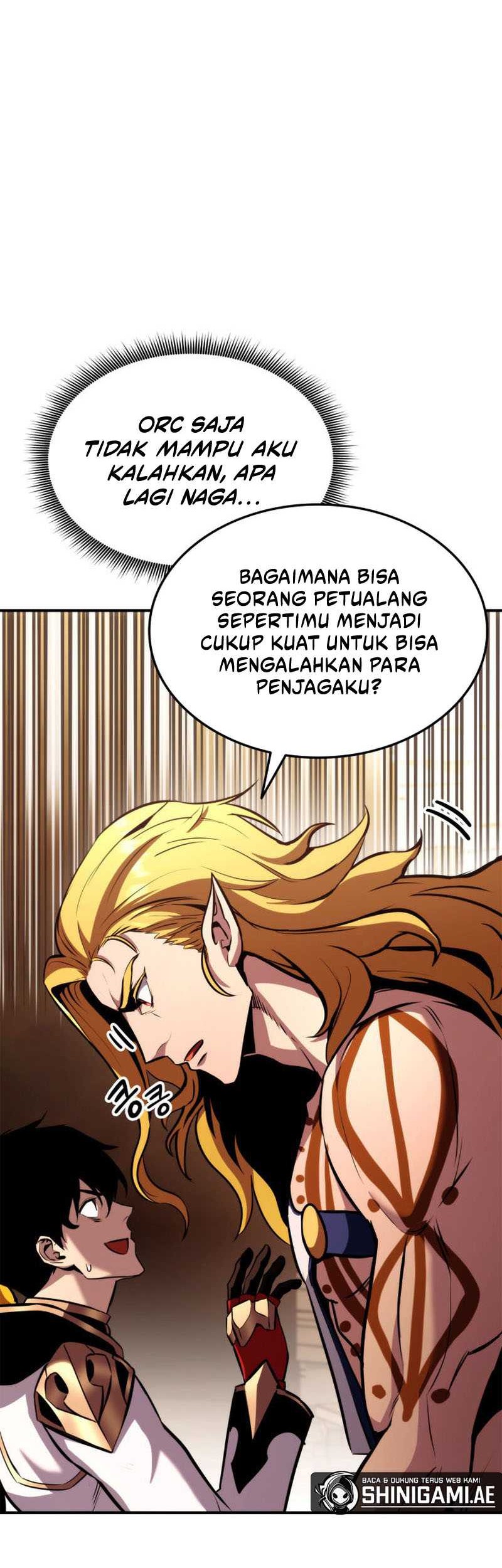 Ranker’s Return Chapter 124 Gambar 7