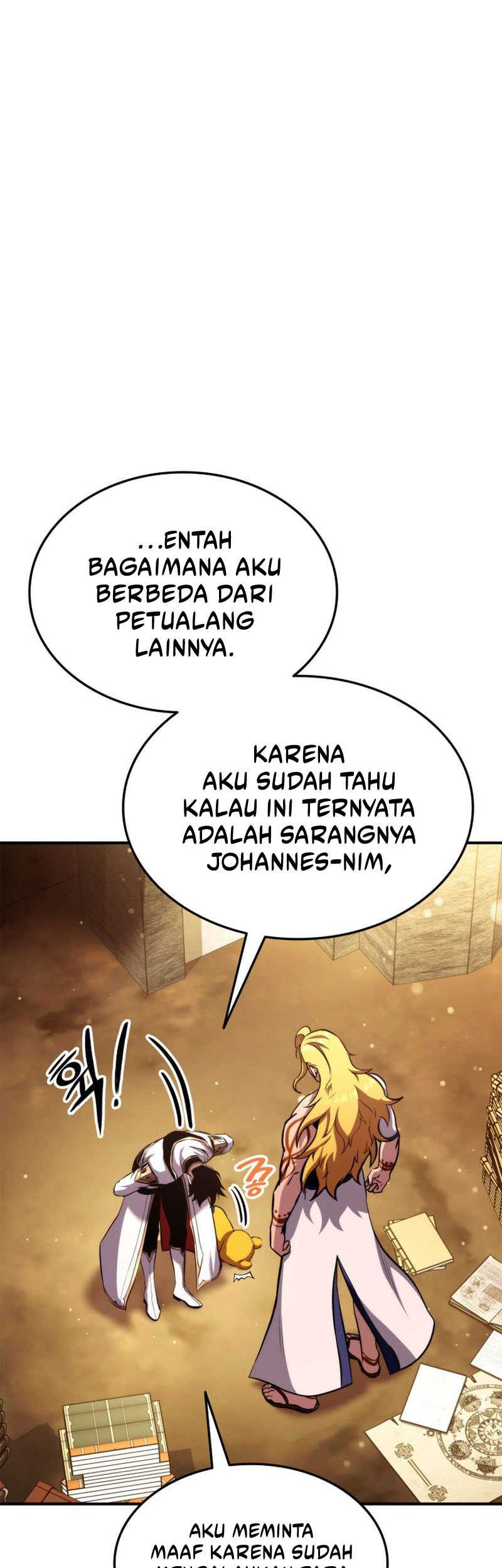 Ranker’s Return Chapter 124 Gambar 8