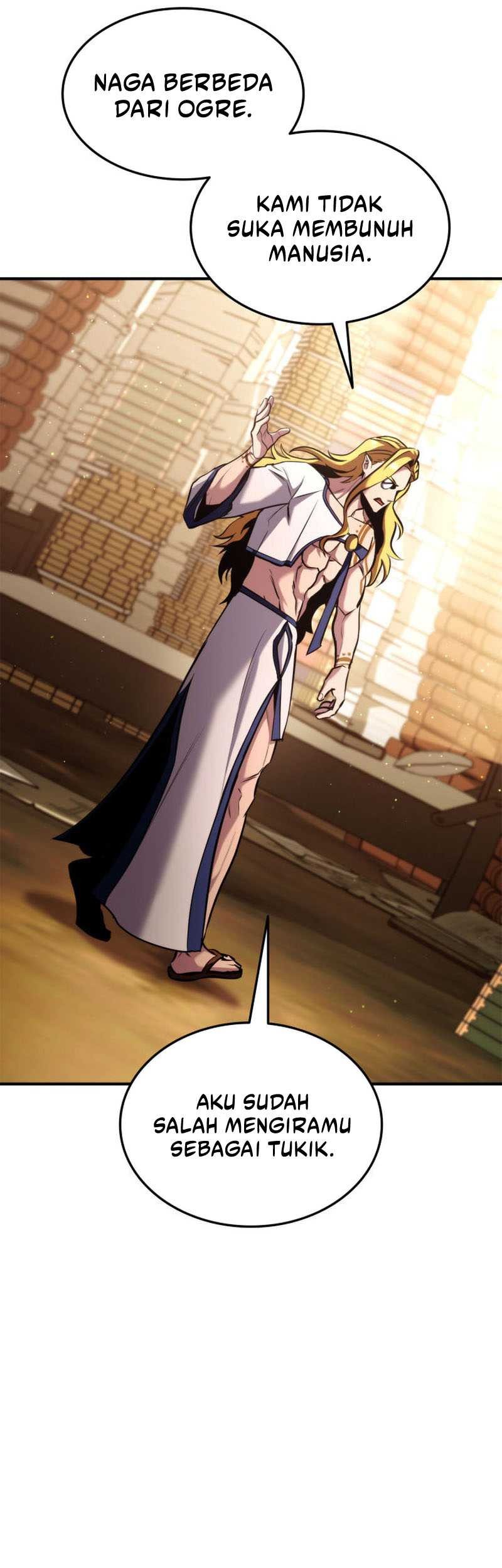 Ranker’s Return Chapter 124 Gambar 10