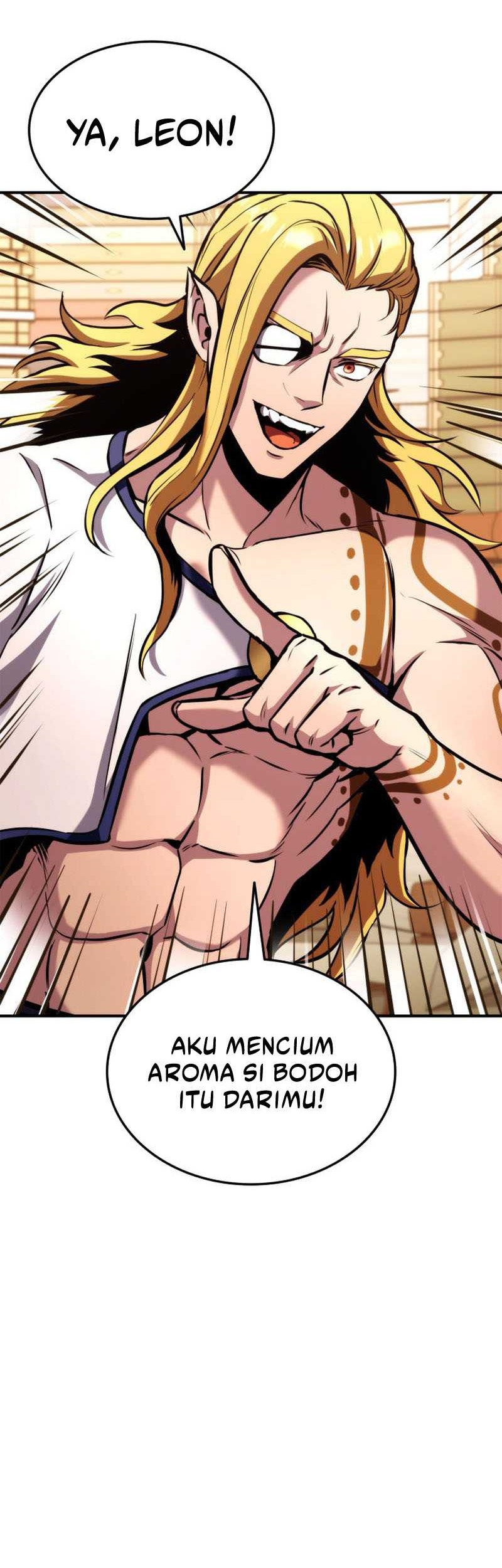 Ranker’s Return Chapter 124 Gambar 11