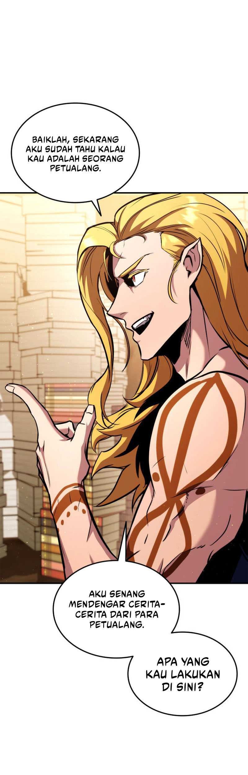 Ranker’s Return Chapter 124 Gambar 14