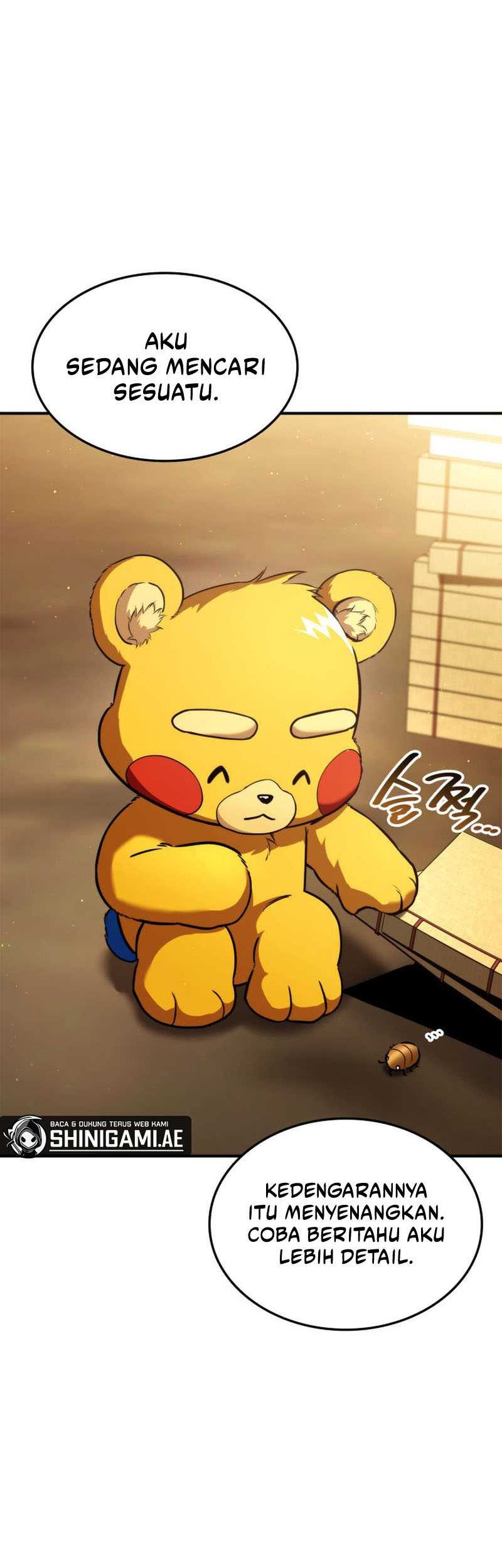 Ranker’s Return Chapter 124 Gambar 15