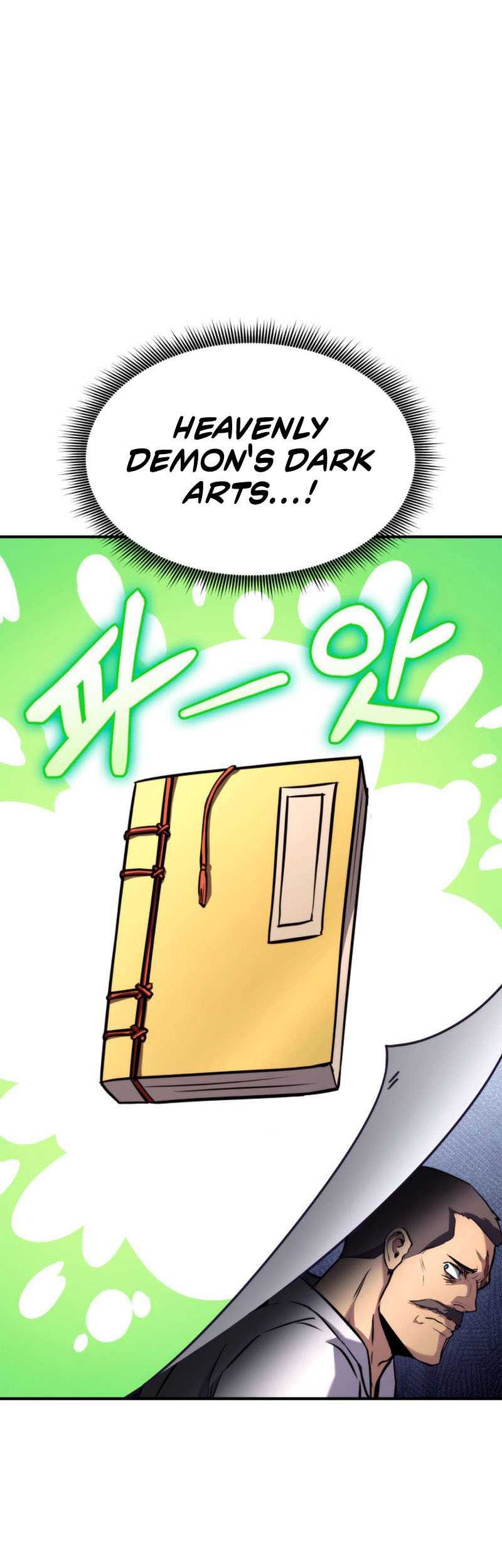 Ranker’s Return Chapter 124 Gambar 18