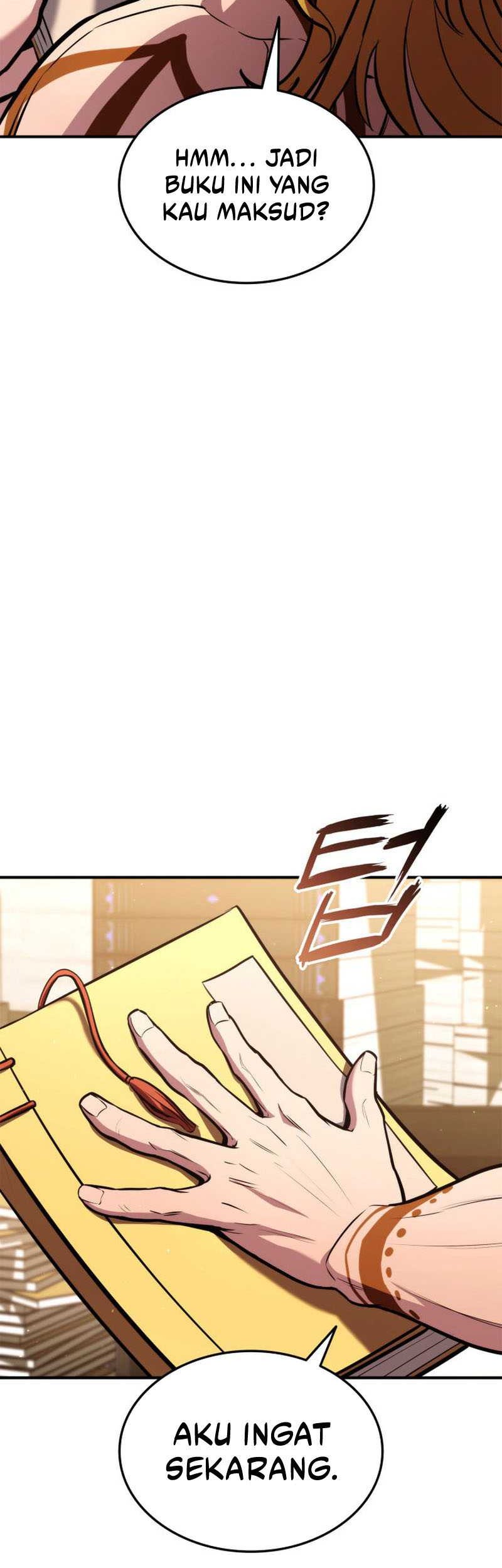Ranker’s Return Chapter 124 Gambar 20