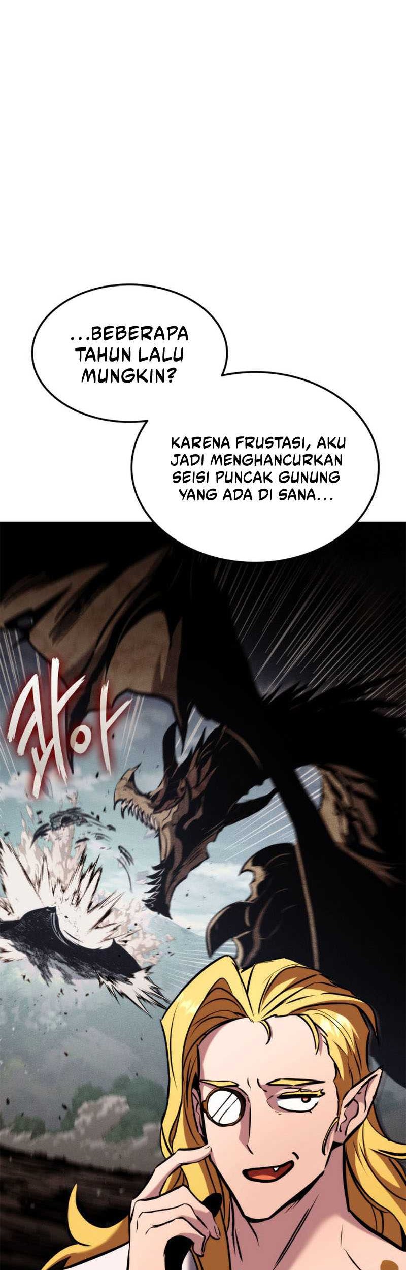 Ranker’s Return Chapter 124 Gambar 23