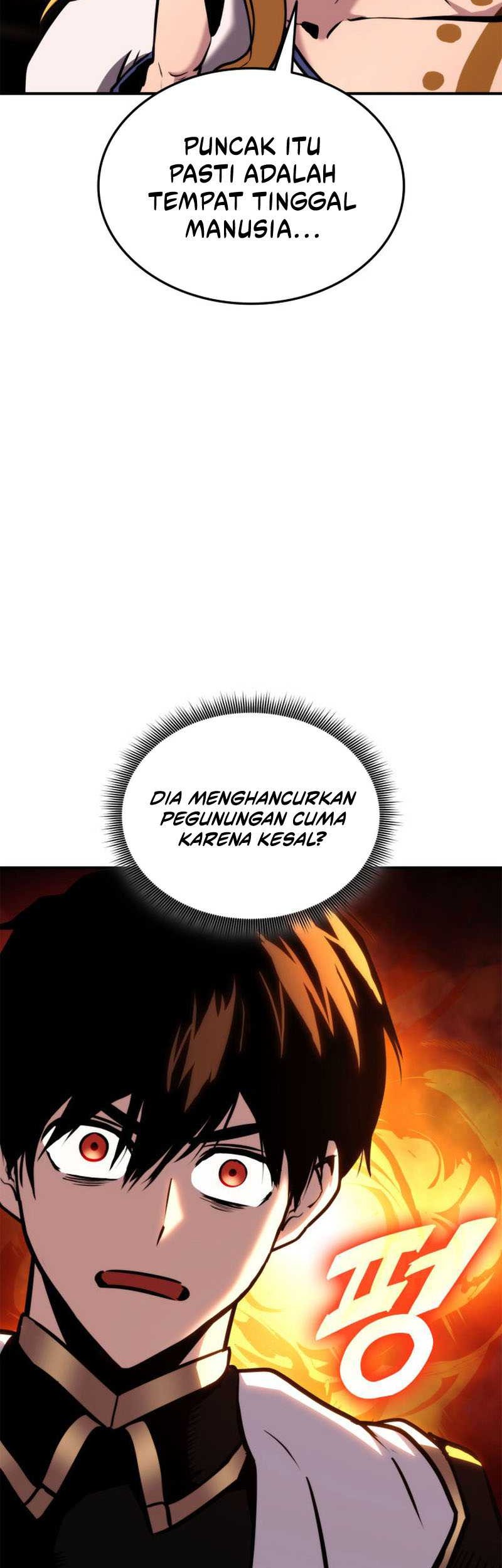 Ranker’s Return Chapter 124 Gambar 24