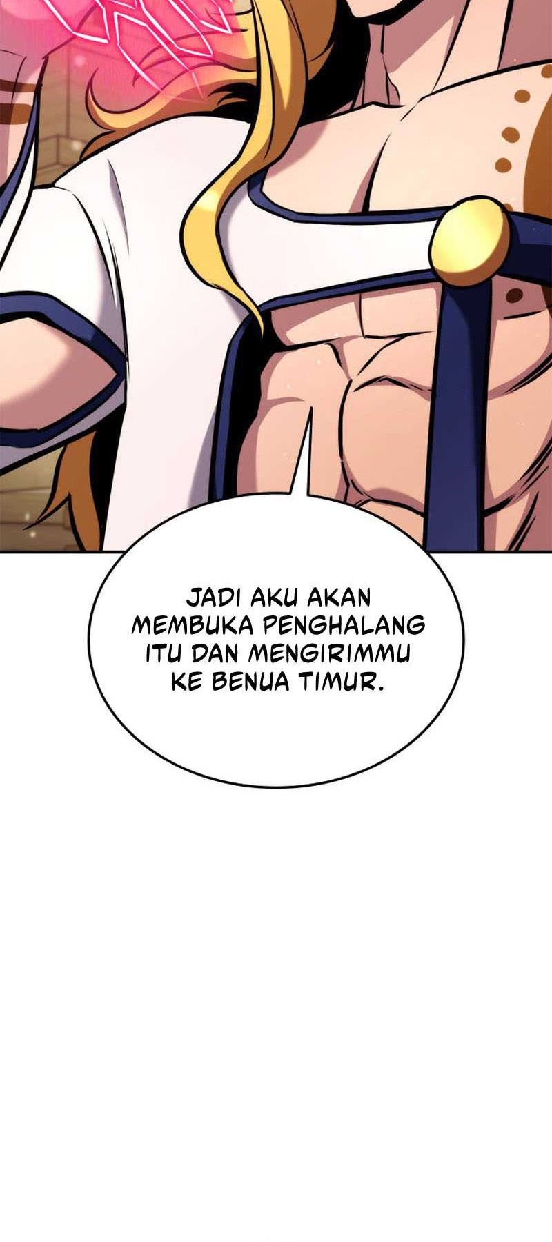 Ranker’s Return Chapter 124 Gambar 29