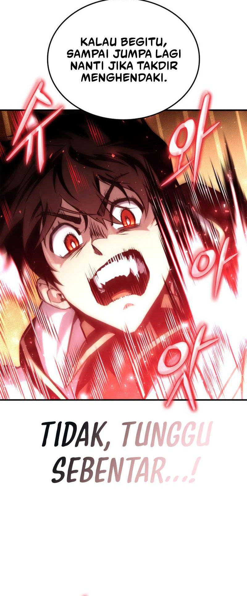 Ranker’s Return Chapter 124 Gambar 33