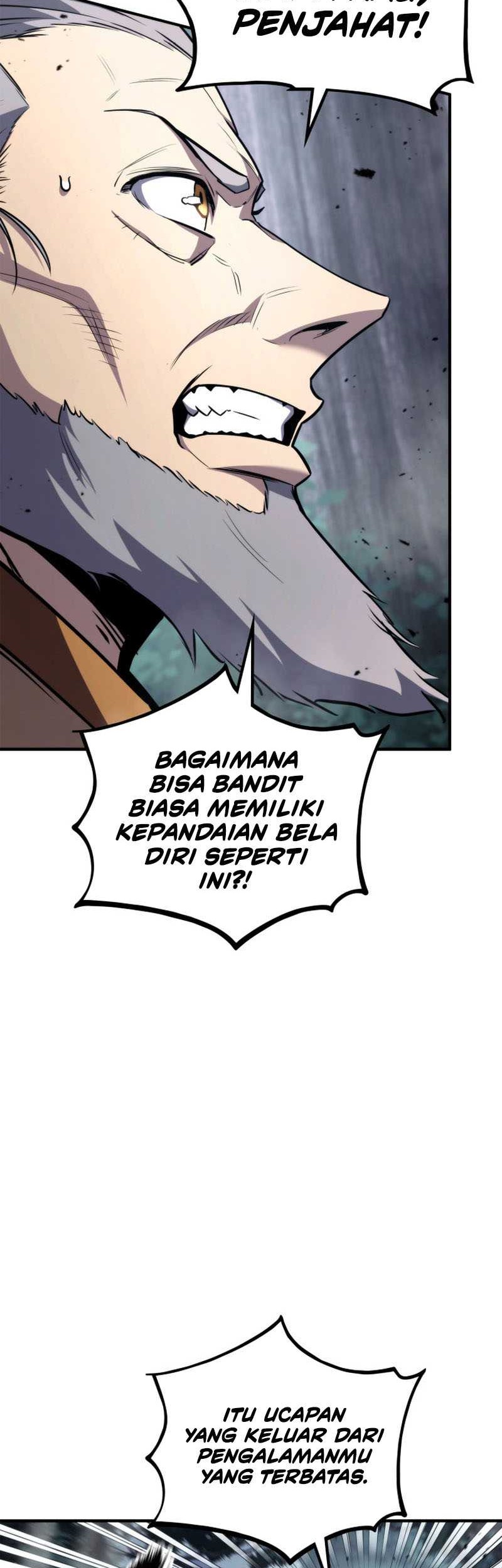 Ranker’s Return Chapter 125 Gambar 43