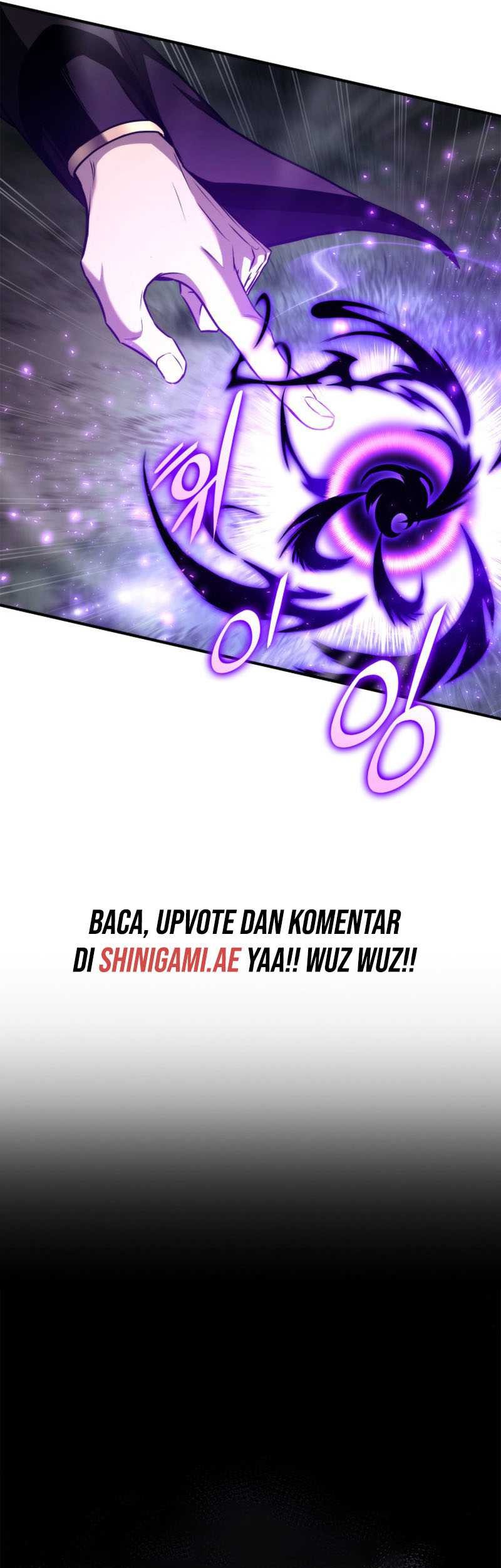 Ranker’s Return Chapter 125 Gambar 58