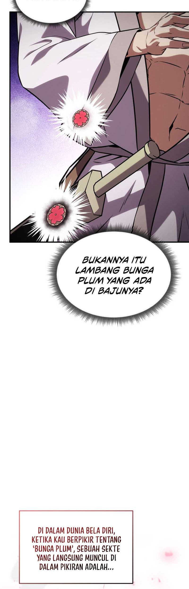 Ranker’s Return Chapter 127 Gambar 58
