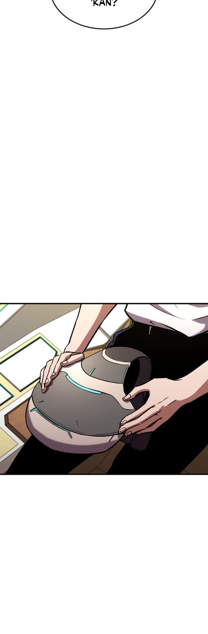 Ranker’s Return Chapter 128 Gambar 61