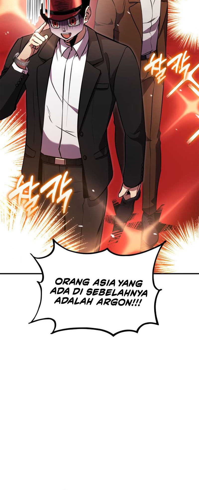 Ranker’s Return Chapter 129 Gambar 46