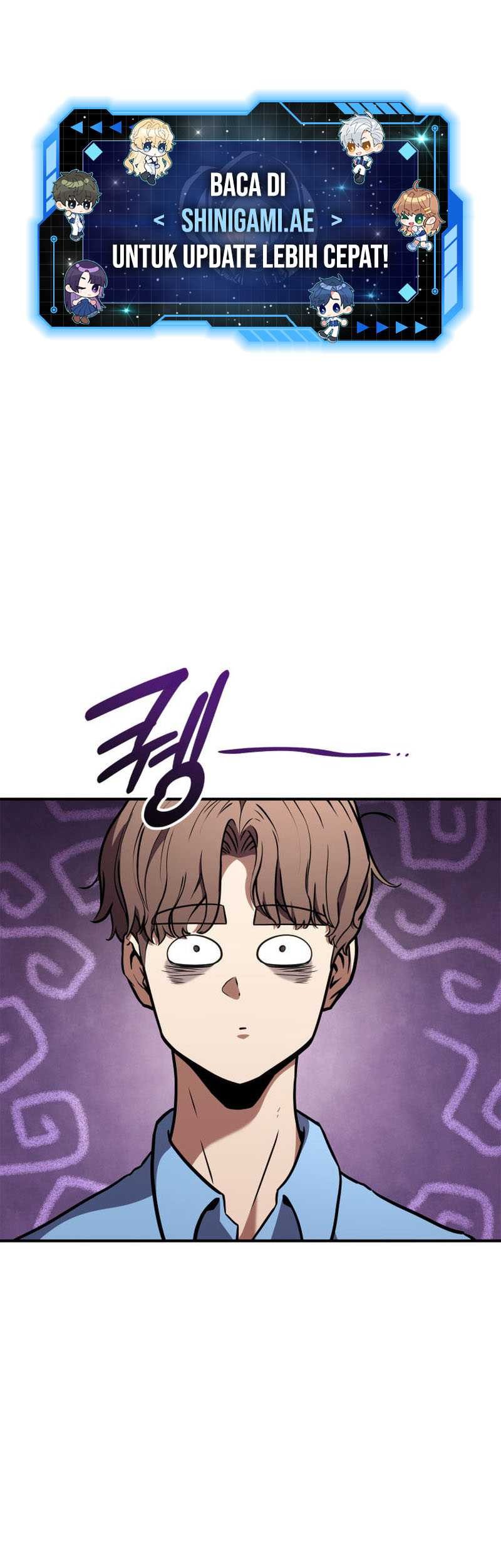 Baca Manhwa Ranker’s Return Chapter 129 Gambar 2