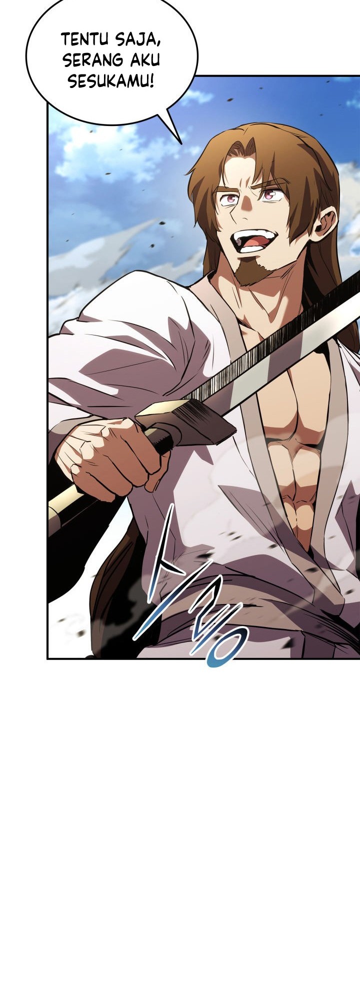 Ranker’s Return Chapter 133 Gambar 19