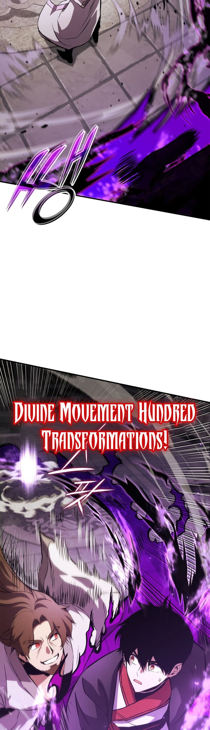 Ranker’s Return Chapter 133 Gambar 22