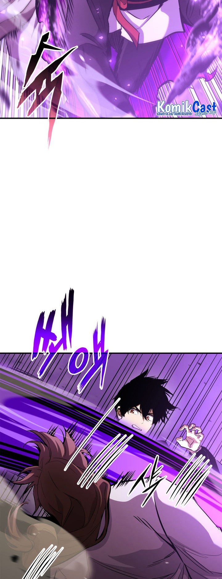 Ranker’s Return Chapter 133 Gambar 23